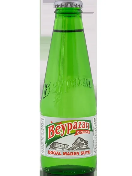 BEYPAZARI SADE SODA