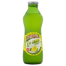 BEYPAZRI LİMONLU SODA