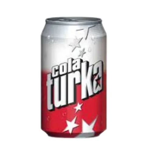 COLA TURKA